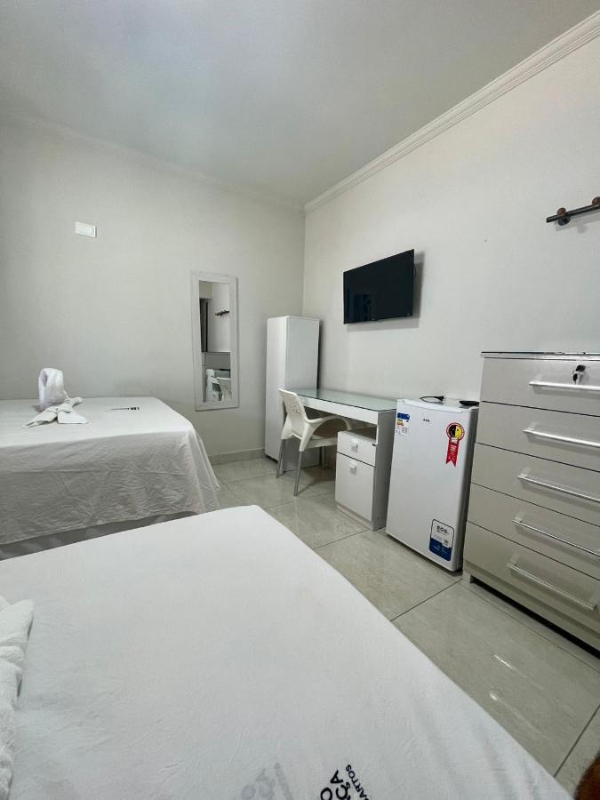 Recanto Da Praca Hotel Porto de Galinhas Bagian luar foto