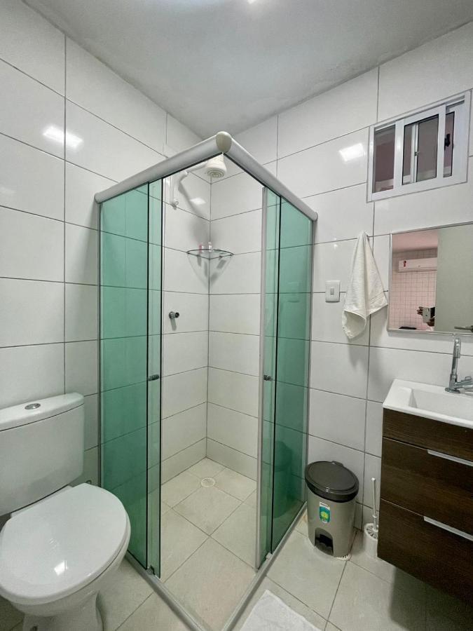 Recanto Da Praca Hotel Porto de Galinhas Bagian luar foto